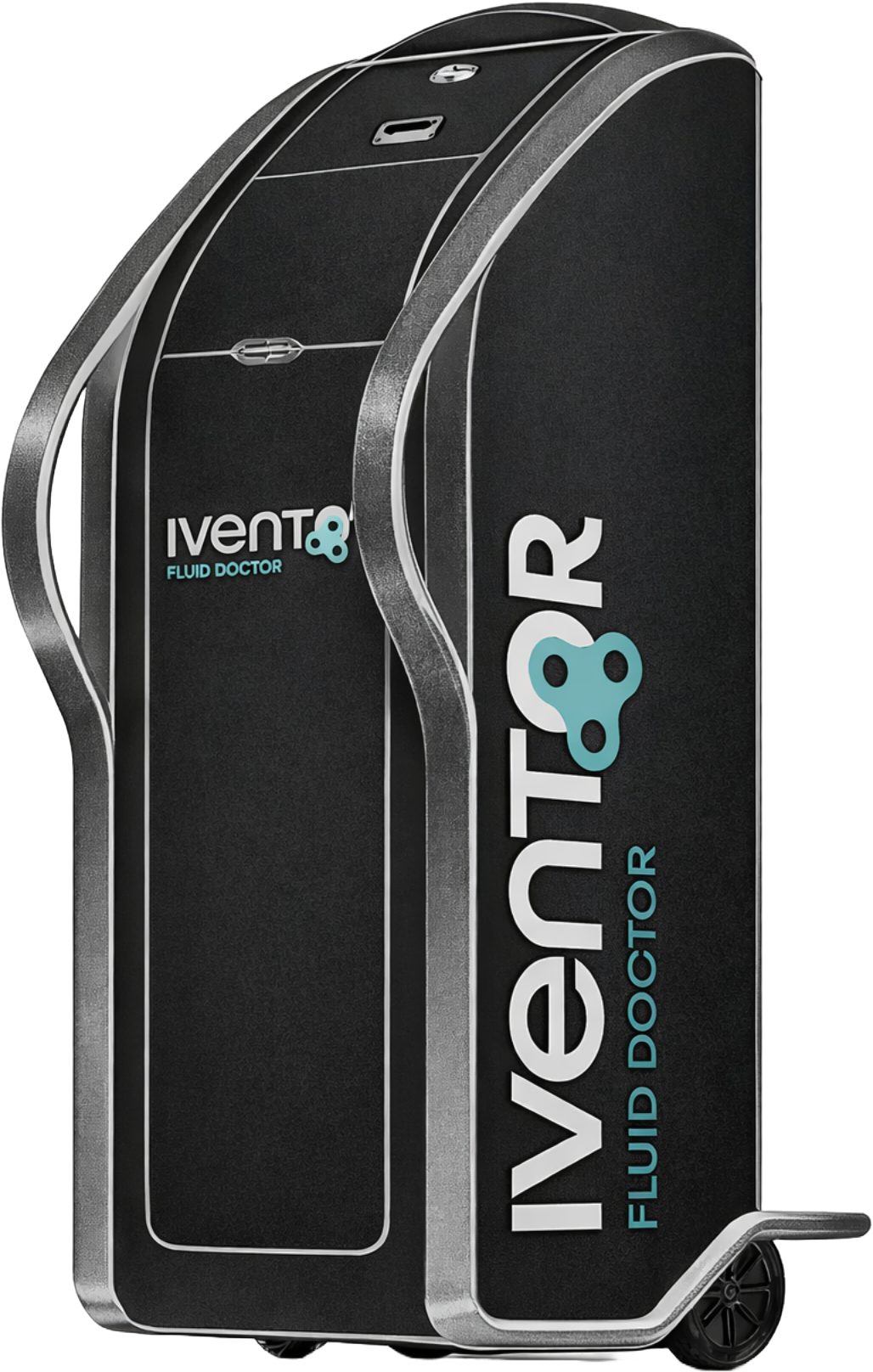 FLUID DOCTOR naprava