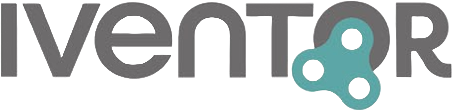 IVENTOR logotip